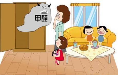 在徐州裝修污染如何處理的？方法有哪些？