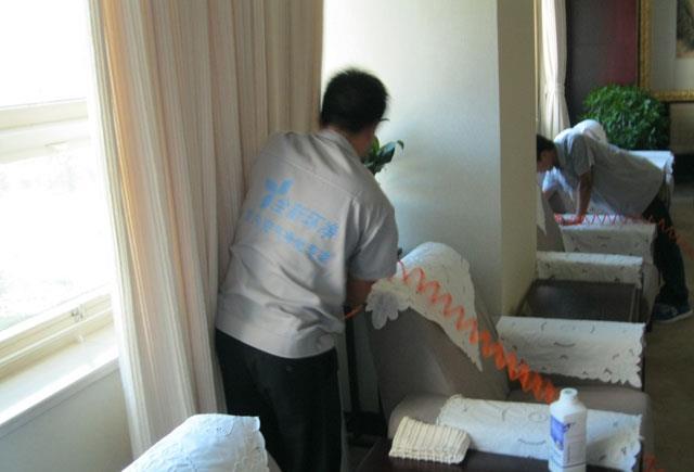 新房子裝修之后甲醛治理的方法