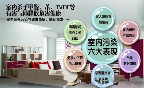 選購環(huán)保無甲醛家具的竅門 選購環(huán)保無甲醛家具的竅門