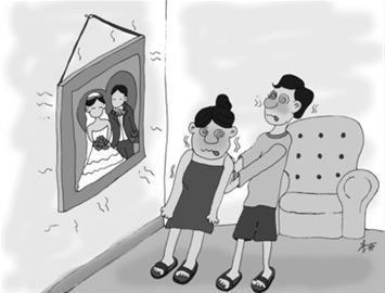 新房子裝修后甲醛污染離我們最近 新房子裝修后甲醛污染離我們最近