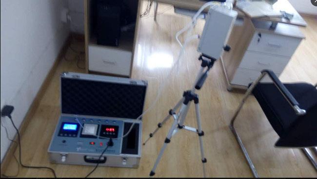 新銳領地寫字樓