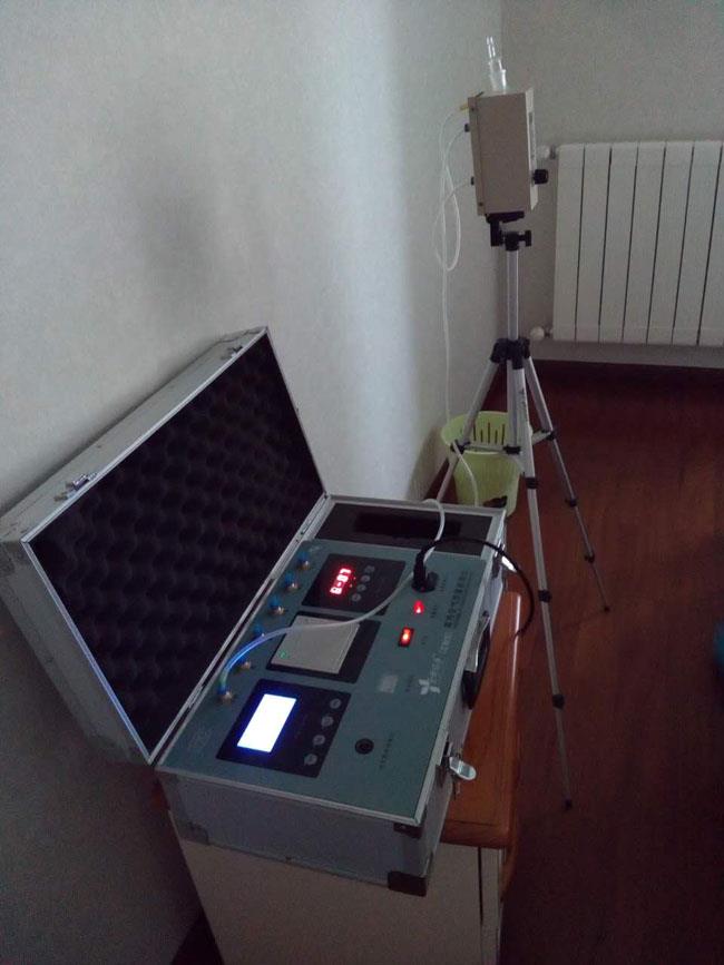 連云港甲醛檢測(cè)公司的原則介紹 連云港甲醛檢測(cè)公司的原則介紹