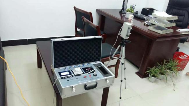 新沂地區(qū)如何選擇正規(guī)的甲醛檢測(cè)公司