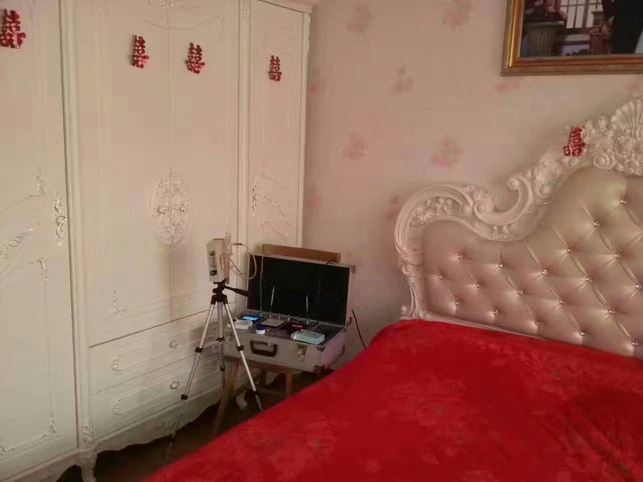 徐州除甲醛淺析環(huán)保油漆到底對人體有沒有傷害