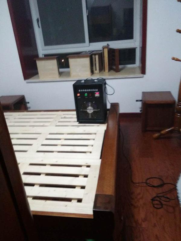 10月3日綠地商務城施工治理現(xiàn)場