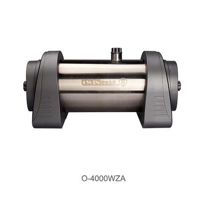 中央凈水機O-4000WZA