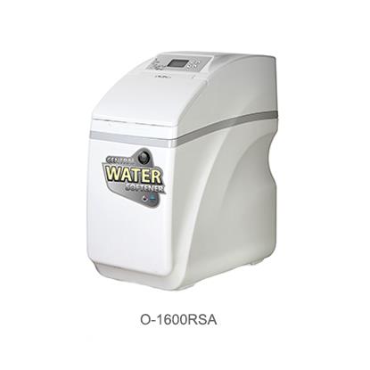 中央軟水機O-1600RSA