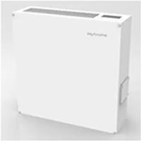 科林曼SXF-E100新風系統(tǒng)