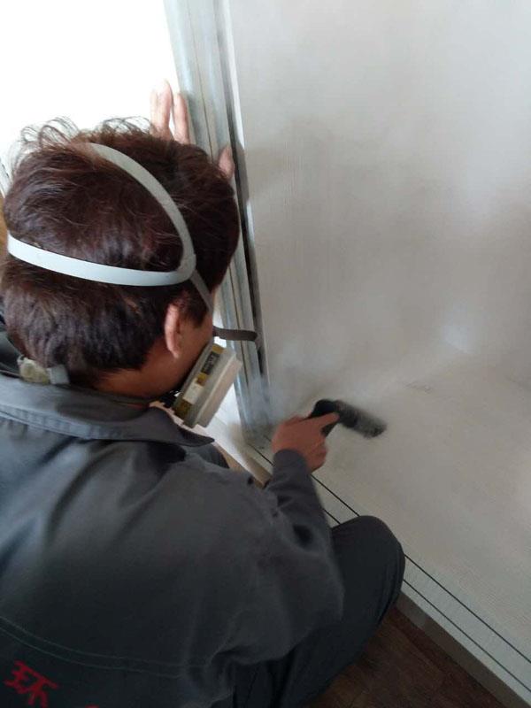 11月3日—11月4日碧桂園司先生施工治理現(xiàn)場