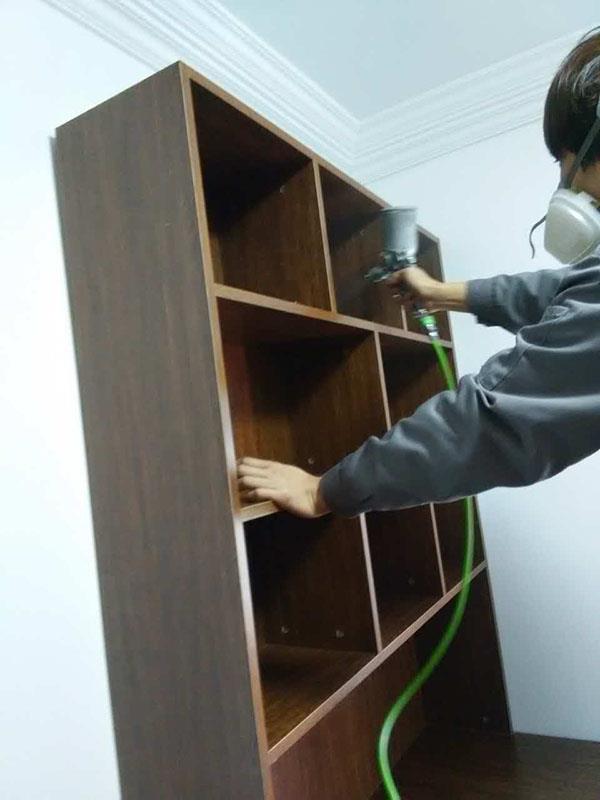 11月23日—11月24日學而優(yōu)辦公室施工治理現(xiàn)場