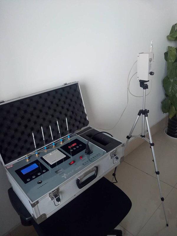 11月27日美的廣場(chǎng)美的地產(chǎn)檢測(cè)現(xiàn)場(chǎng)