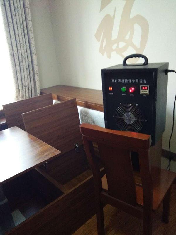 2017.2.18香榭蘭庭施工治理現(xiàn)場(chǎng)