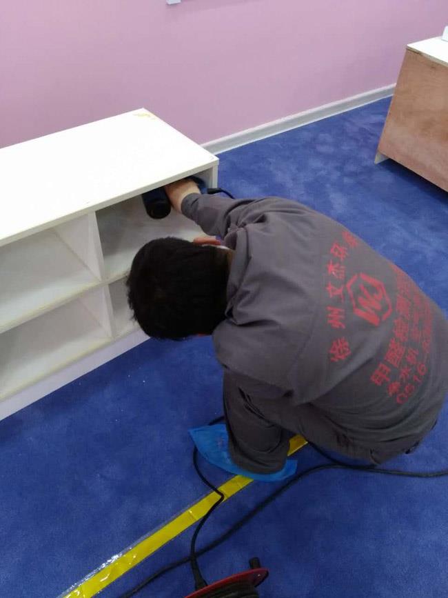 徐州除甲醛公司介紹影響家具甲醛釋放量的原因有哪些？