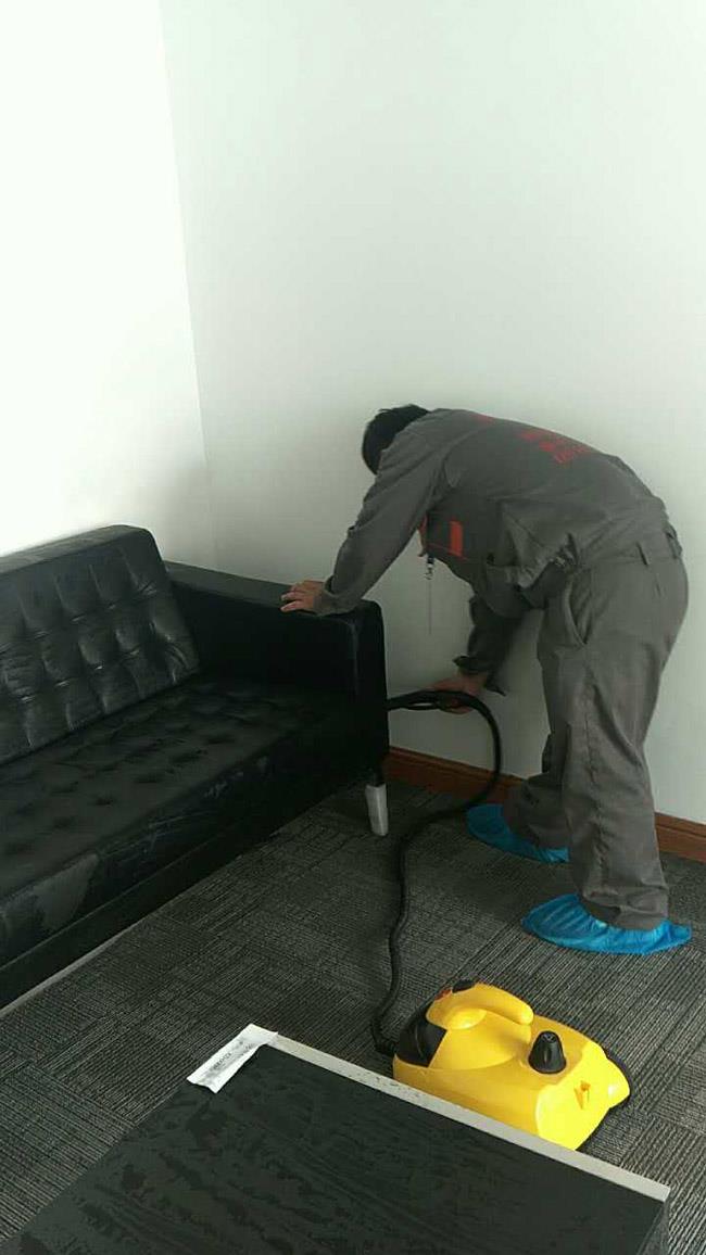 2017年4月7日至4月10日礦大科技城辦公室施工現(xiàn)場