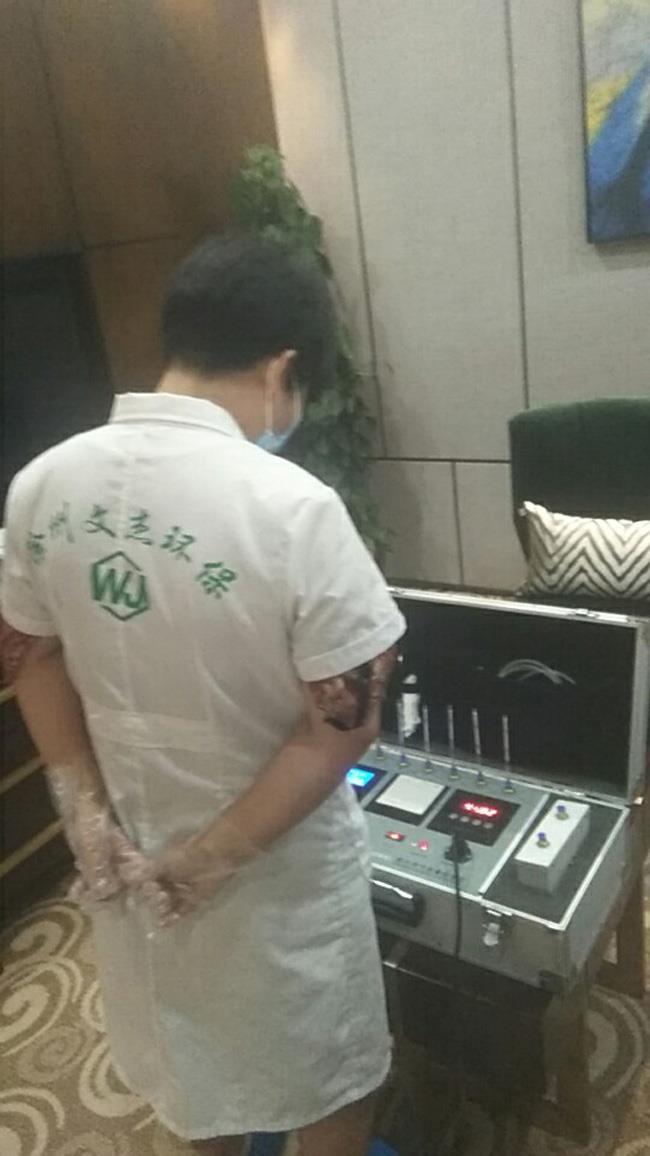 徐州檢測甲醛公司介紹甲醛從何而來