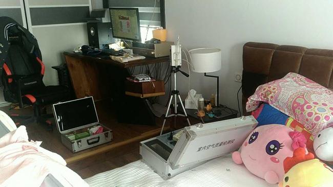 新房子裝修好了如何檢測(cè)甲醛？