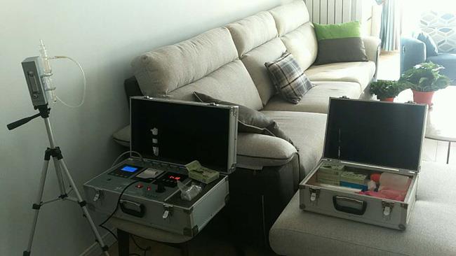 徐州檢測甲醛公司分析為什么實木家具也有甲醛？